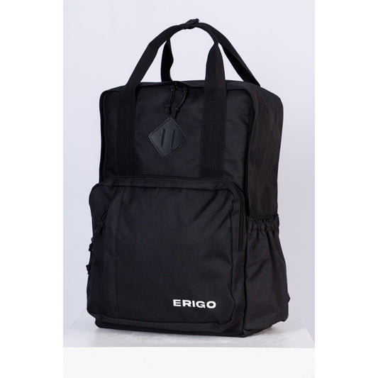 Erigo Backpack Osaka Black Unisex