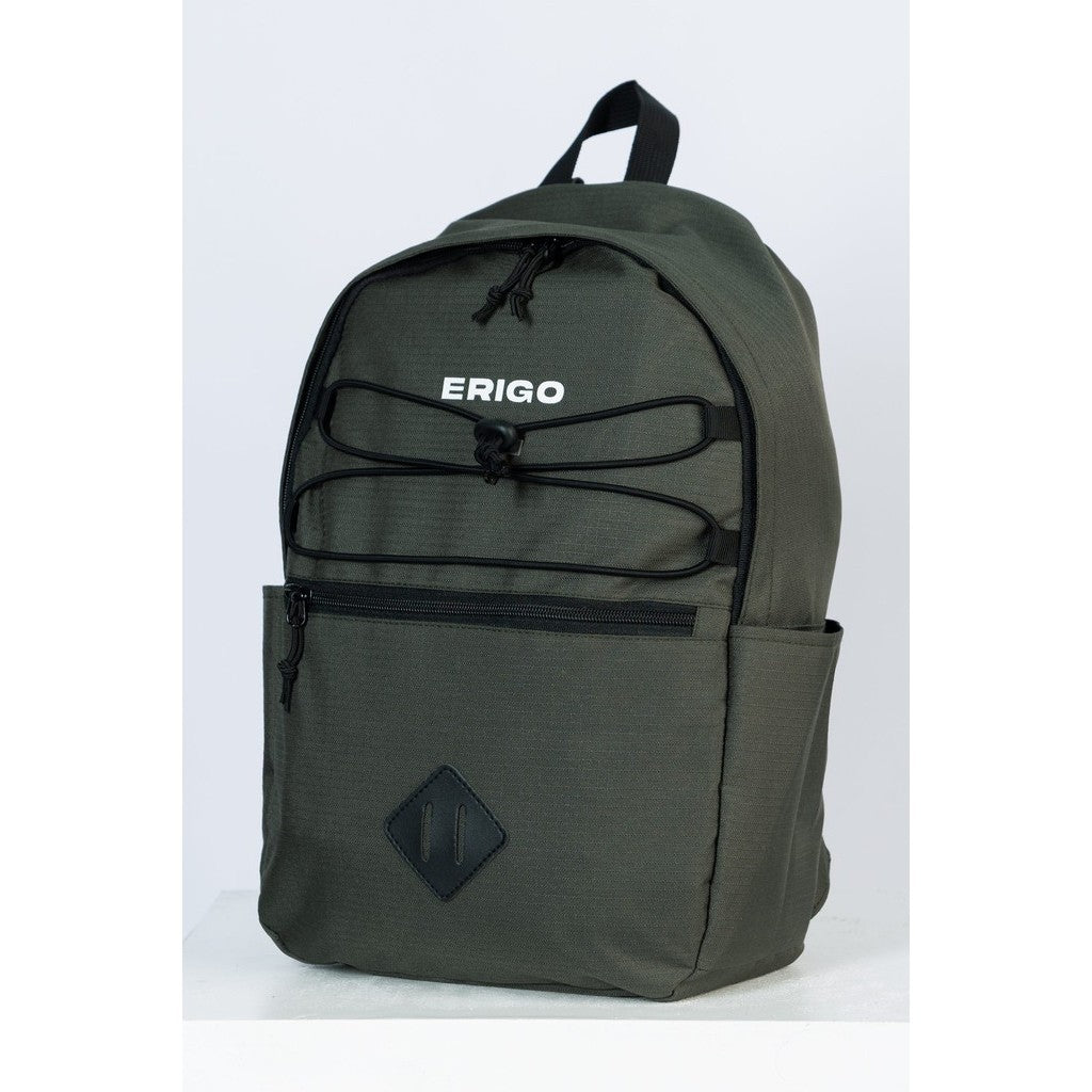 Erigo Daypack Yokohama Olive Unisex