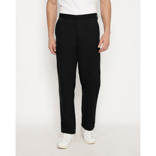 Erigo Chino Pants Reguler Jackie Black