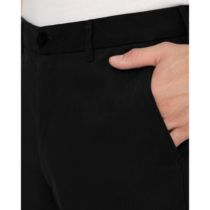 Erigo Chino Pants Reguler Jackie Black