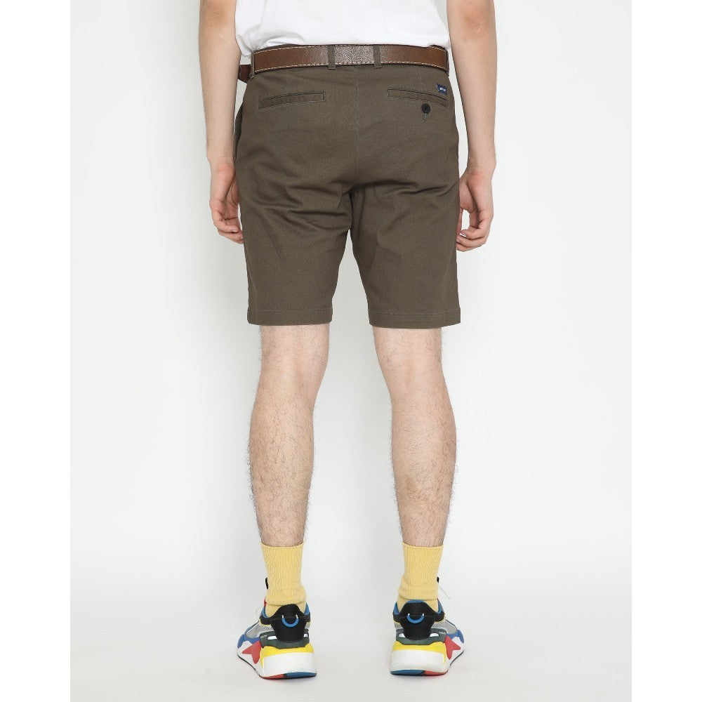 Erigo Chino Short Aria Army Unisex