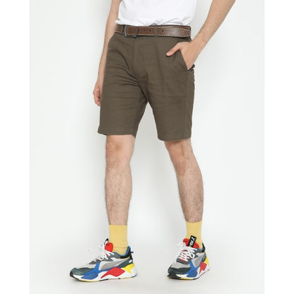 Erigo Chino Short Aria Army Unisex