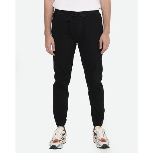 Erigo Jogger Pants Jessie Black