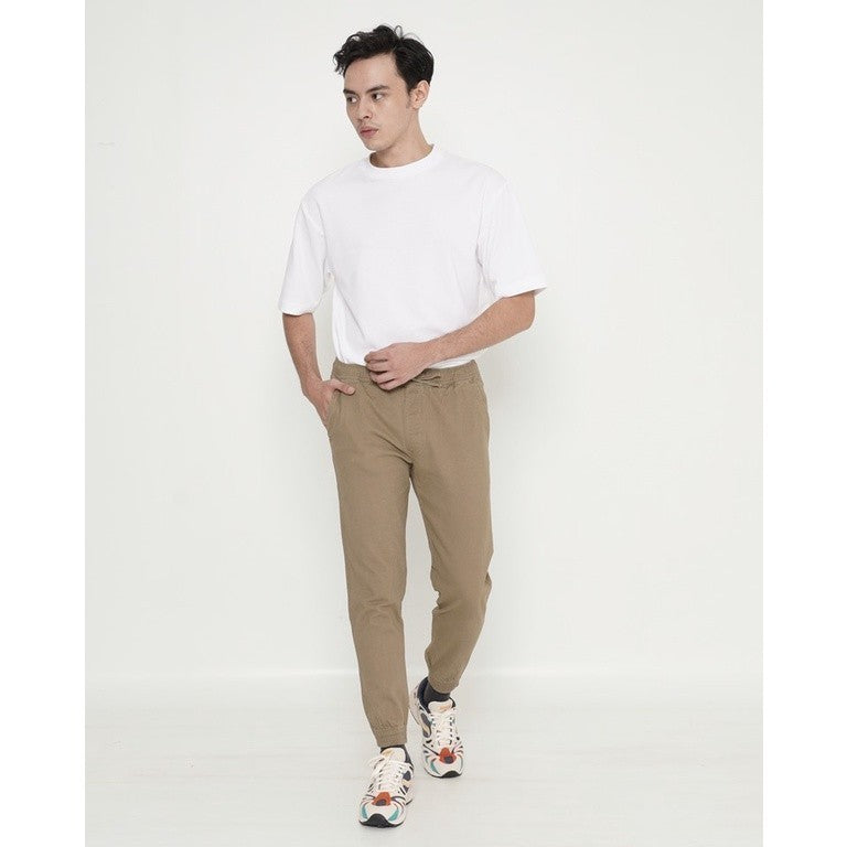 Erigo Jogger Pants Adley Olive Unisex