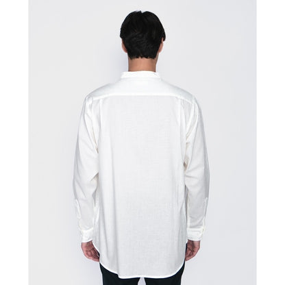 Erigo Koko Long Sleeve Basic Firdaus Off White