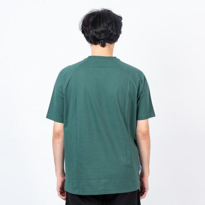 Erigo Movease Short Sleeve Luke Emerald Unisex