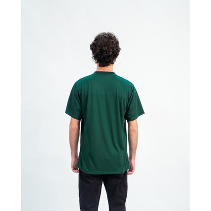 Erigo T-Shirt Embro Varen Emerald - Kaos Unisex