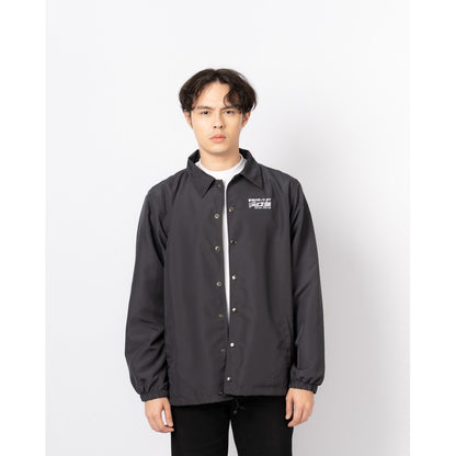 Erigo Coach Jacket Foxy Asphalt Unisex