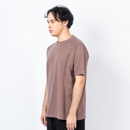 Erigo Movease Short Sleeve Luis Taupe Unisex