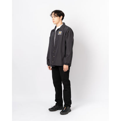 Erigo Coach Jacket Frosty Asphalt Unisex