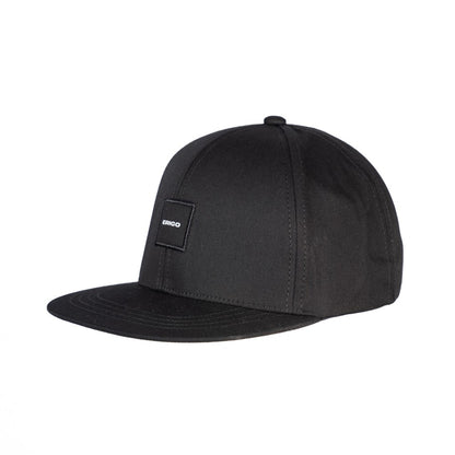 Erigo Snapback Caps Senjo Black