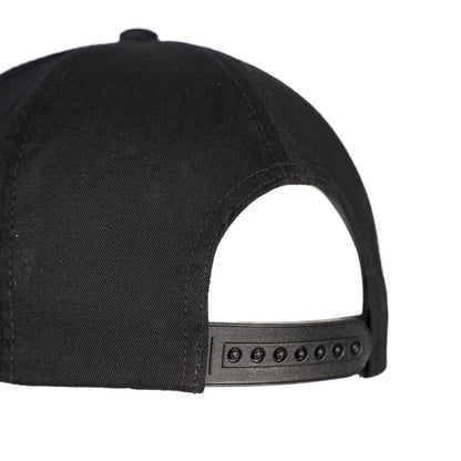 Erigo Snapback Caps Senjo Black