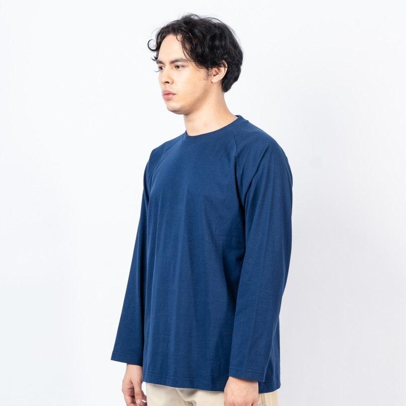 Erigo Movease Long Sleeve Alison Navy Unisex