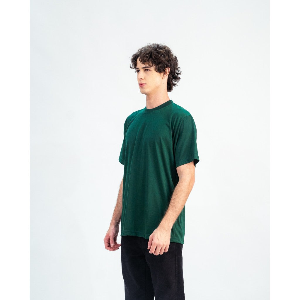 Erigo T-Shirt Embro Varen Emerald - Kaos Unisex