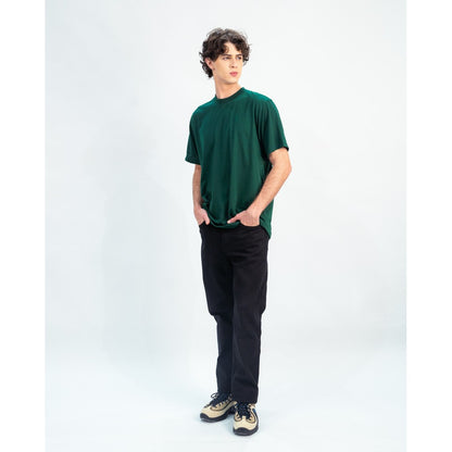 Erigo T-Shirt Embro Varen Emerald - Kaos Unisex