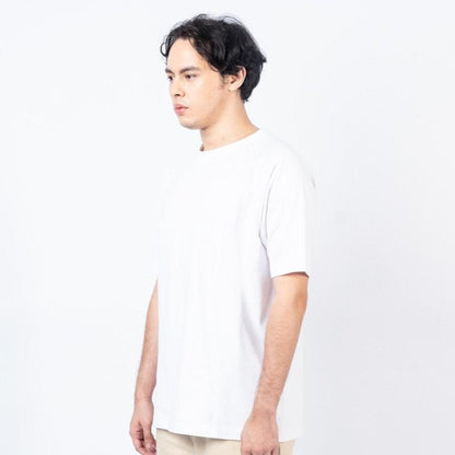 Erigo Movease Short Sleeve Lambo White Unisex