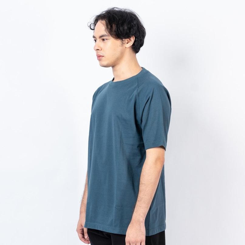 Erigo Movease Short Sleeve Liam Blue Unisex