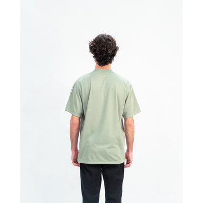 Erigo T-Shirt Embro Vankuro Sage - Kaos Unisex