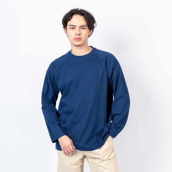 Erigo Movease Long Sleeve Alison Navy Unisex