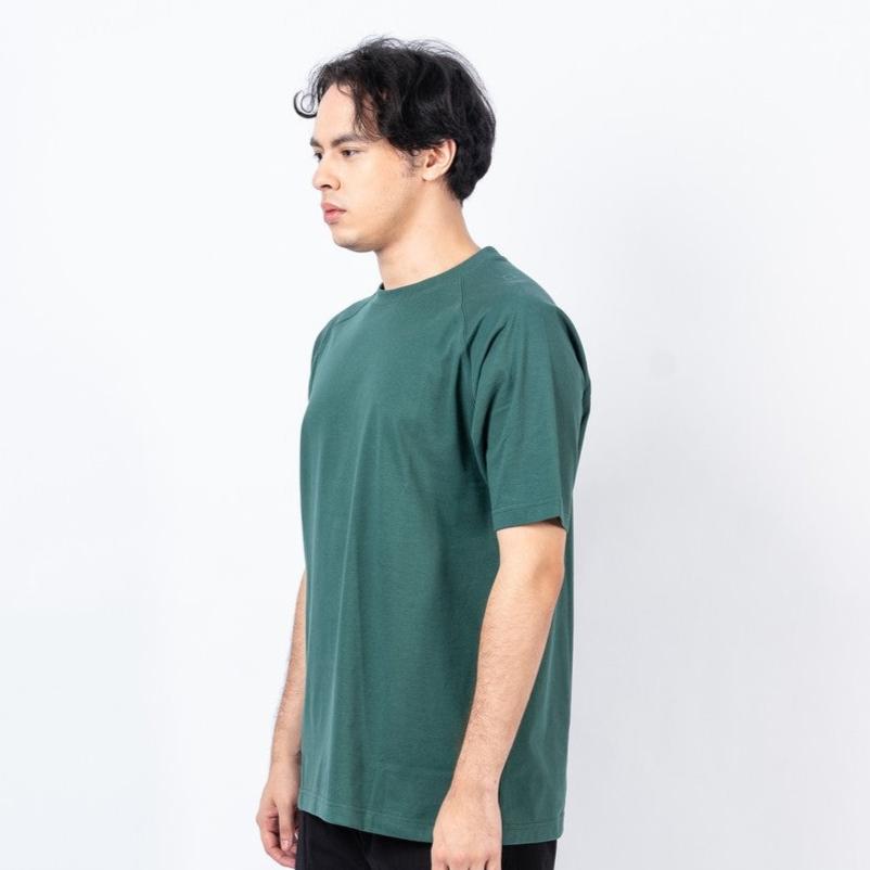 Erigo Movease Short Sleeve Luke Emerald Unisex