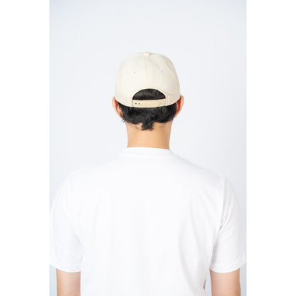 Erigo Baseball Caps Takao Light Cream Army Unisex