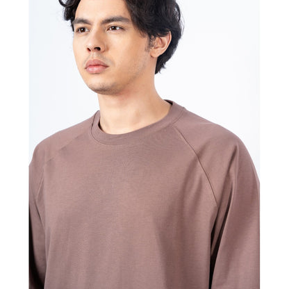 Erigo Movease Long Sleeve Arcer Taupe Unisex