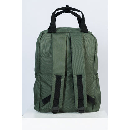 Erigo Backpack Osaka Olive Unisex