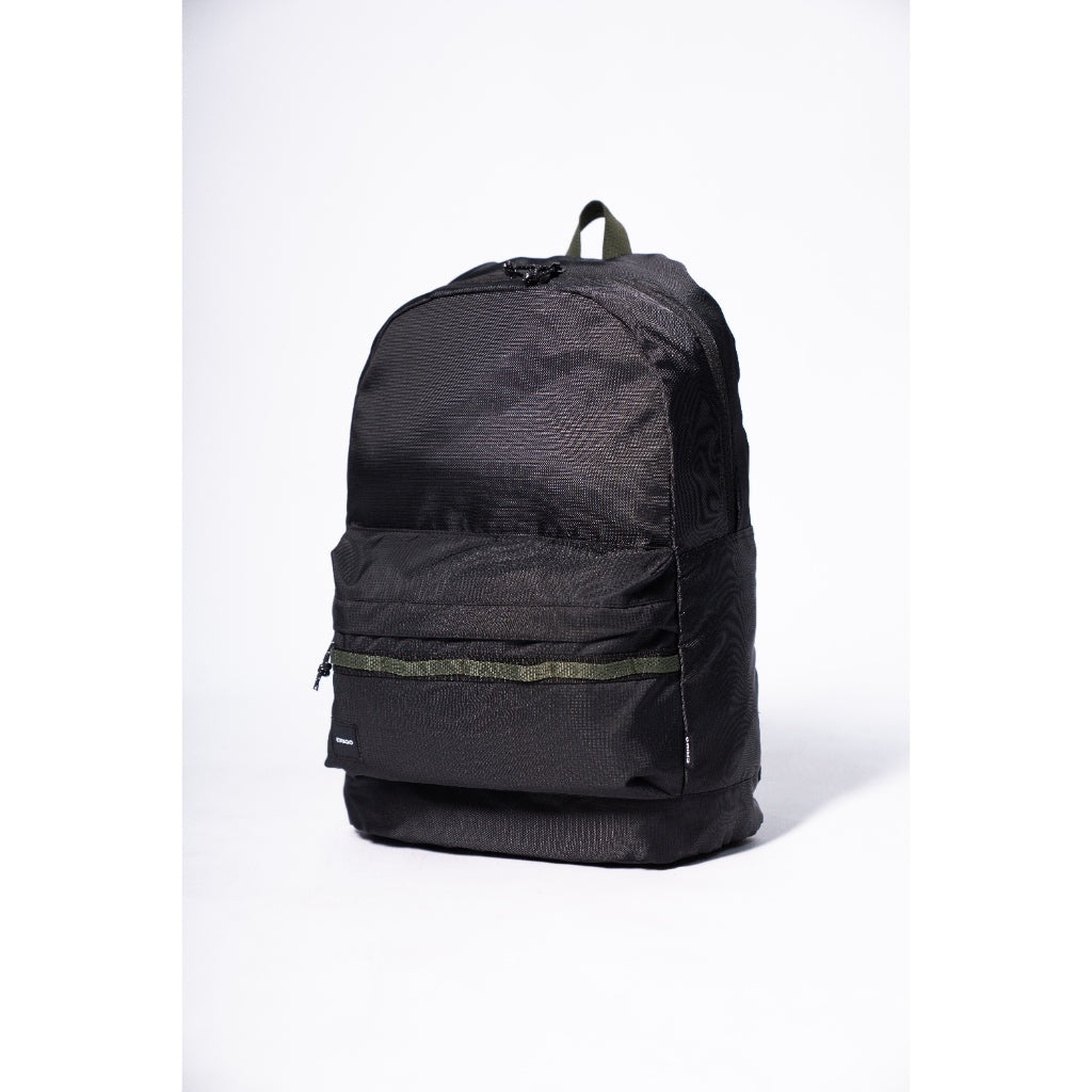 Erigo Daypack Akagi Black Unisex