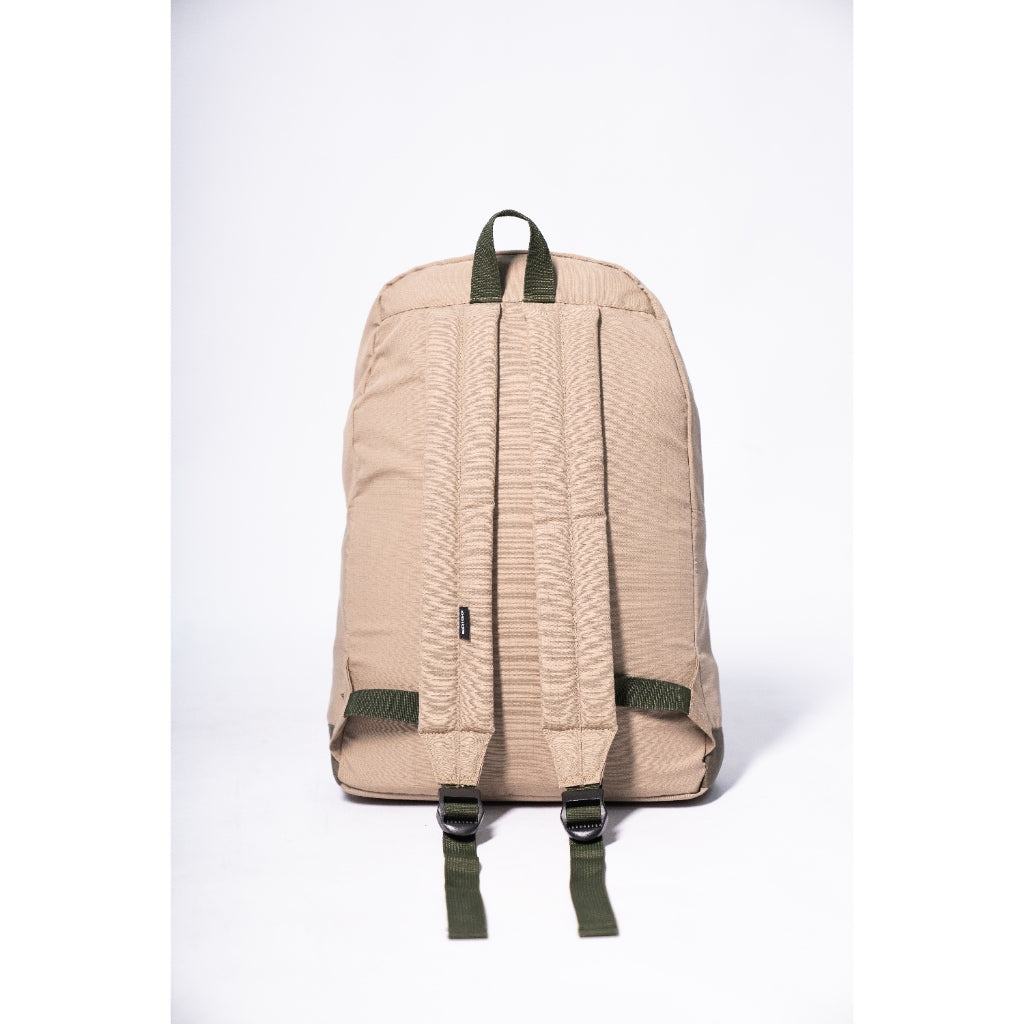 Erigo Daypack Oxford Khaki Army Unisex