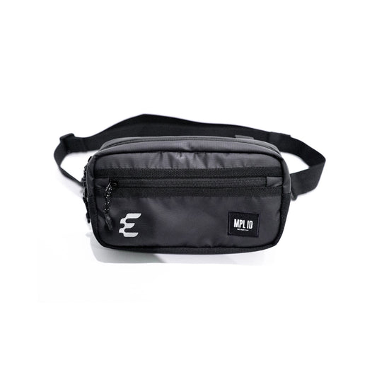 Erigo X MPL Waist Bag Victory Black