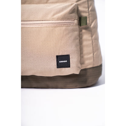 Erigo Daypack Oxford Khaki Army Unisex