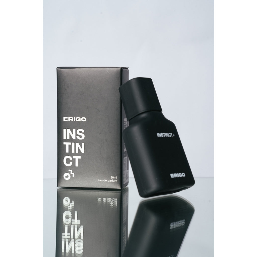 Erigo Perfume Instinct Unisex