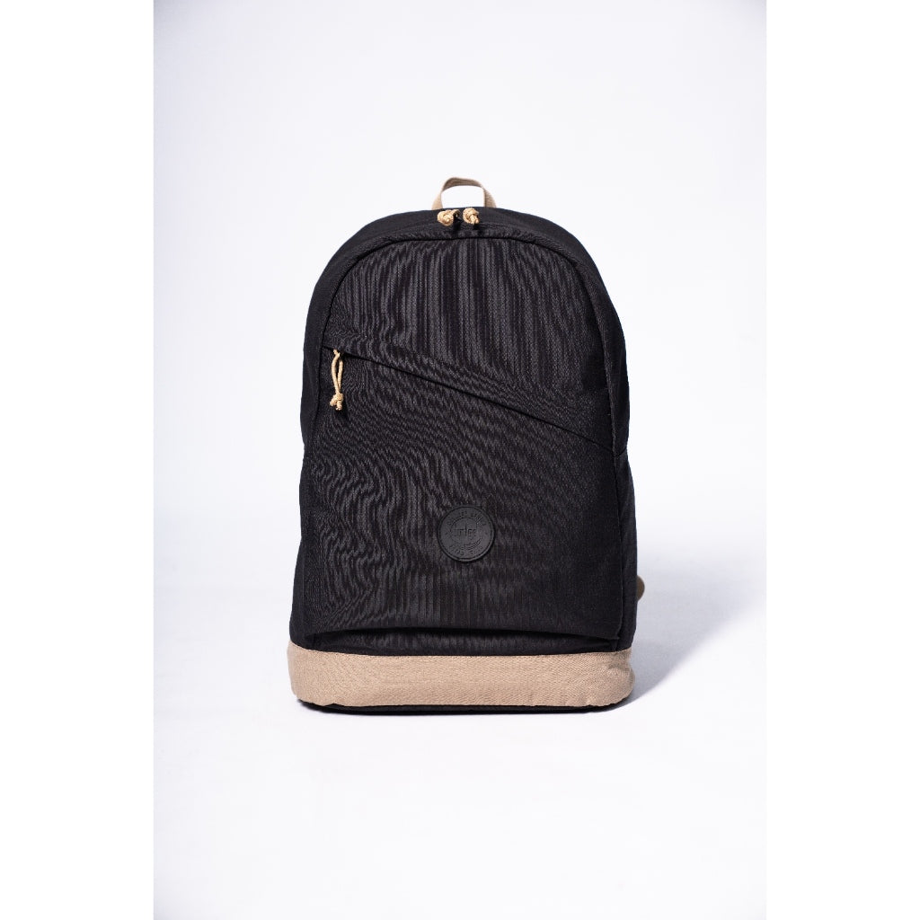 Erigo Daypack Norwich Black Khaki Unisex