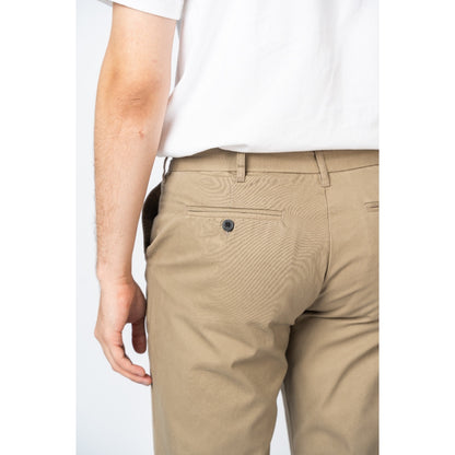 Erigo Chino Pants Reguler Jerick Beige