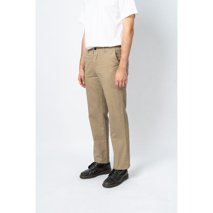 Erigo Chino Pants Reguler Jerick Beige