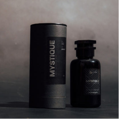 MS Glow For Men x Erigo Perfume Mystique