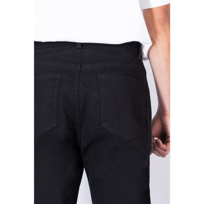 Erigo Denim Pants Bilkes Black