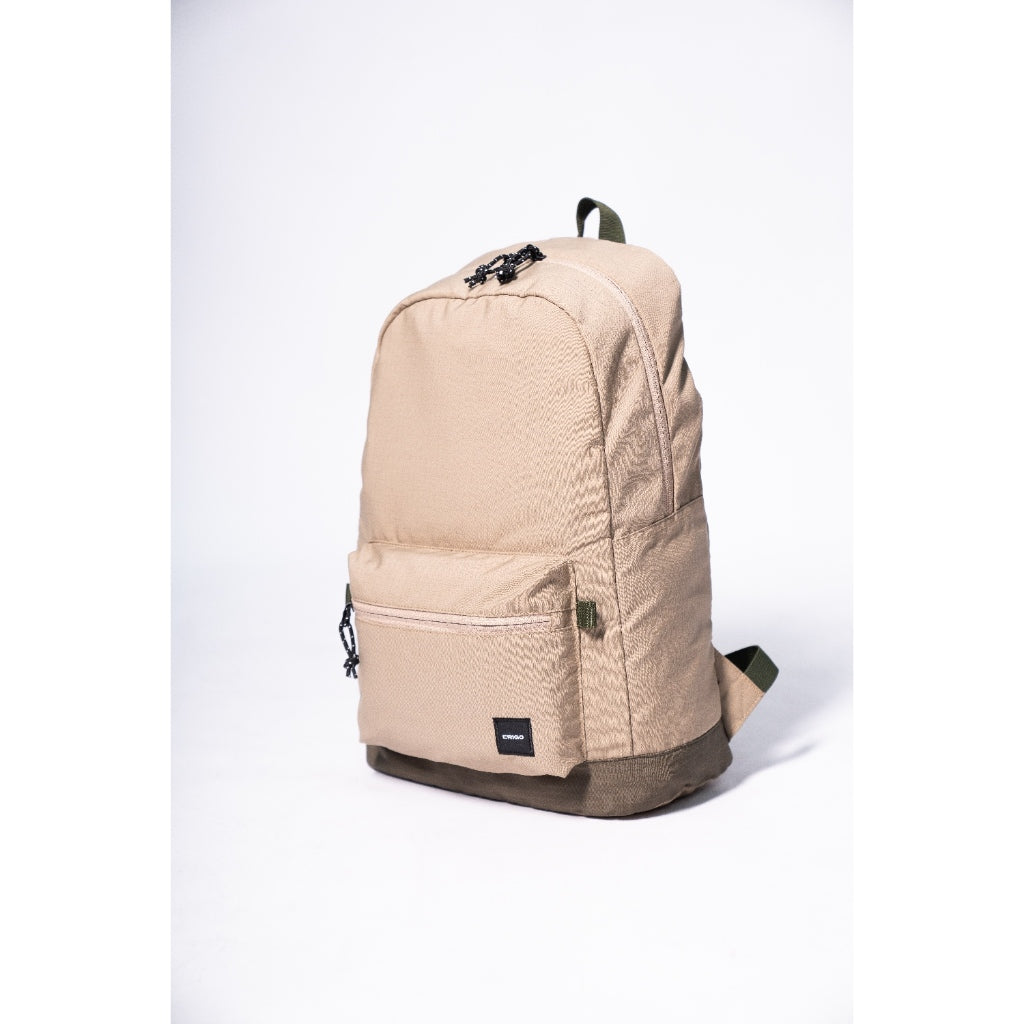 Erigo Daypack Oxford Khaki Army Unisex