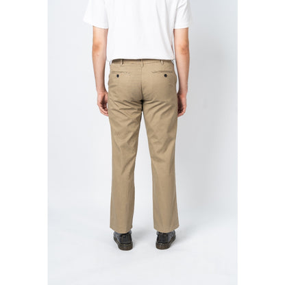 Erigo Chino Pants Reguler Jerick Beige