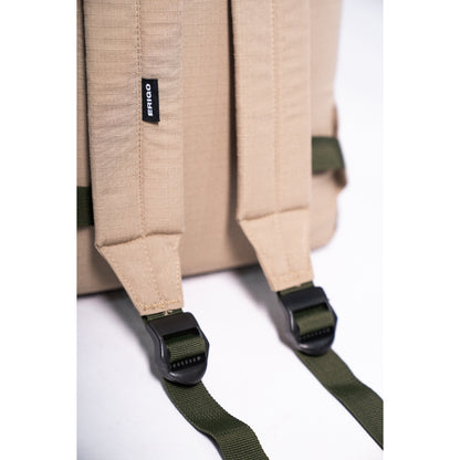 Erigo Daypack Oxford Khaki Army Unisex