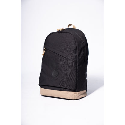 Erigo Daypack Norwich Black Khaki Unisex