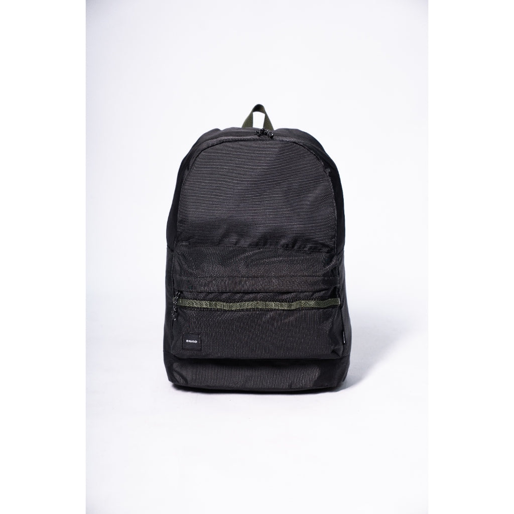 Erigo Daypack Akagi Black Unisex