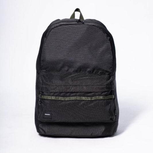 Erigo Daypack Akagi Black