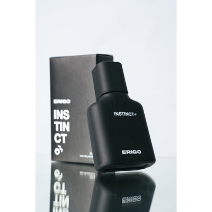 Erigo Perfume Instinct Unisex