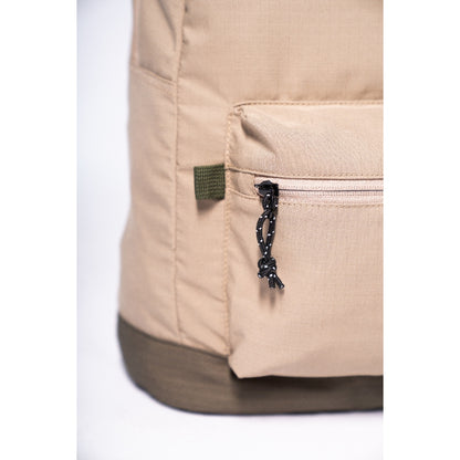 Erigo Daypack Oxford Khaki Army Unisex