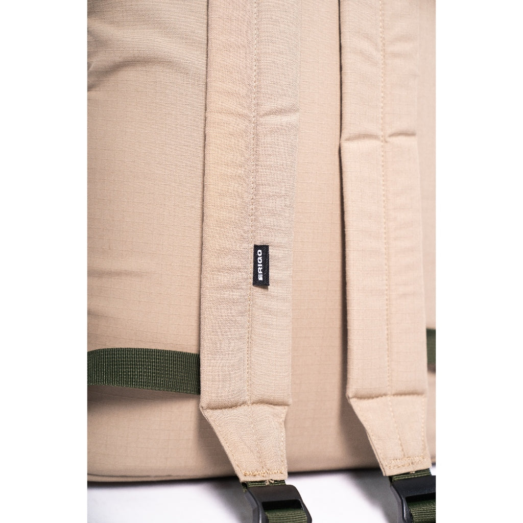 Erigo Daypack Oxford Khaki Army Unisex