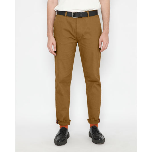 Erigo Chino Pants Gael Camel Unisex