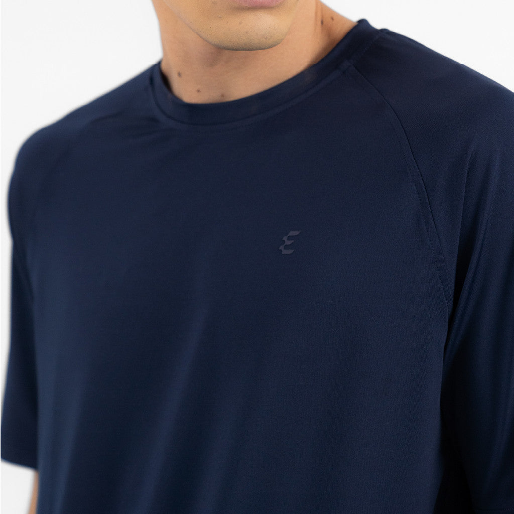 Erigo Active Tees Valyz Blue - Kaos Jersey Unisex