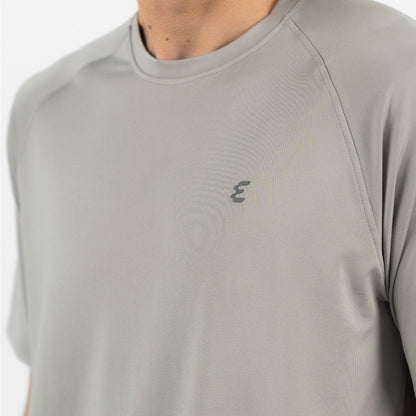 Erigo Active Tees Vesca Grey - Kaos Jersey Unisex