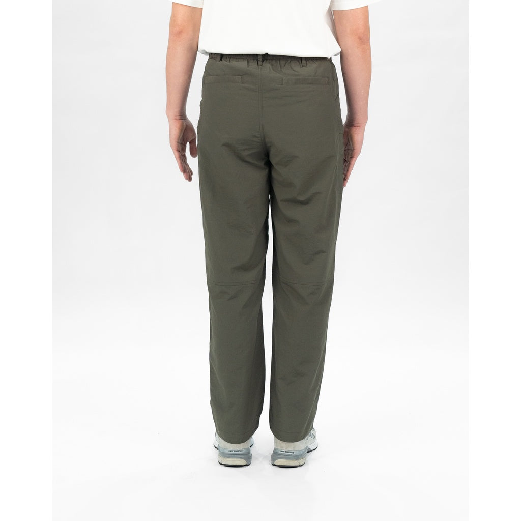 Erigo Cargo Pants Ut Stellan Pebble - Celana Panjang Cargo Unisex